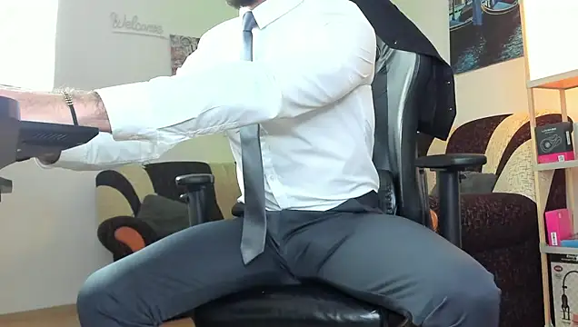 marioslim 在線直播表演