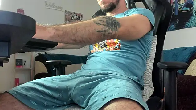 Show Webcam de marioslim