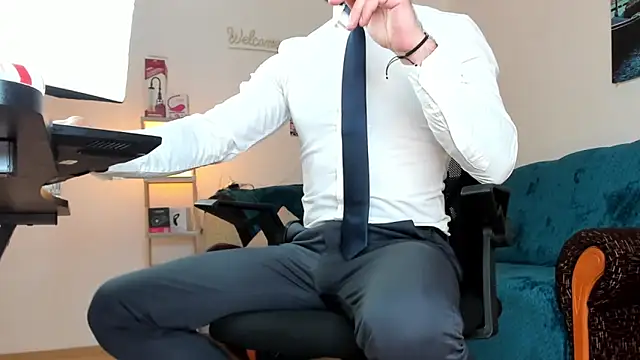 Вебкам-шоу marioslim
