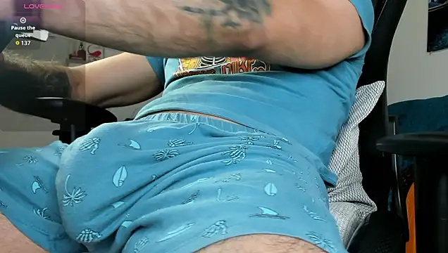 marioslim Show in webcam