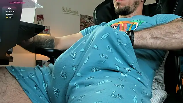 marioslim – webcam-show
