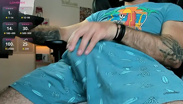 عرض كام marioslim