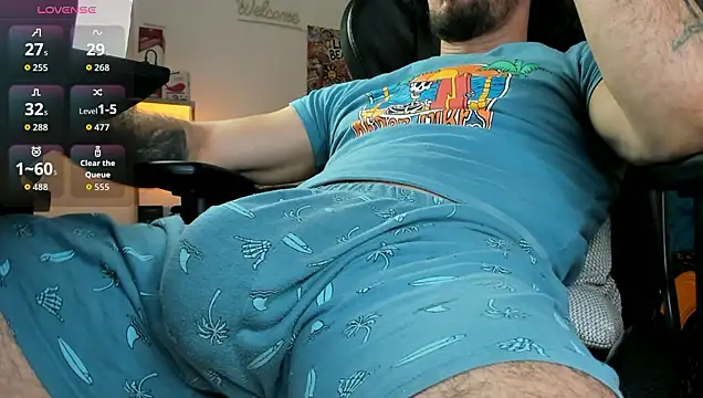 marioslim Show Webcam