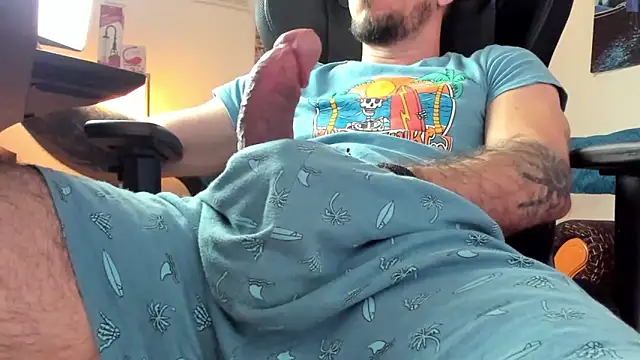 marioslim – webcam-show