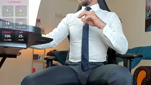 marioslim 网络视讯表演