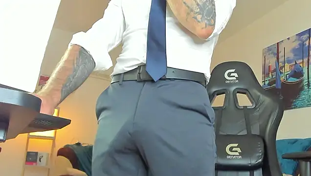 marioslim Show in webcam