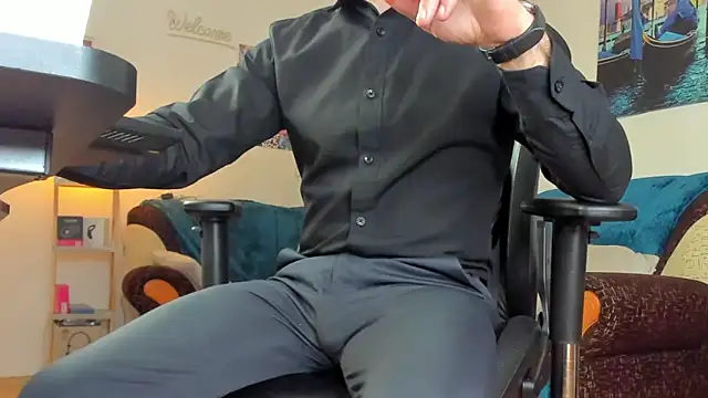 marioslim Show Webcam