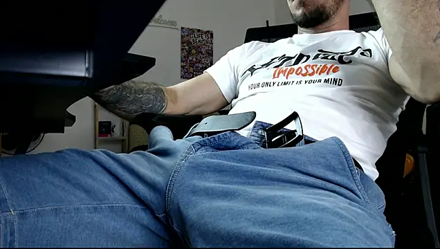 marioslimn Webbikameraesitys