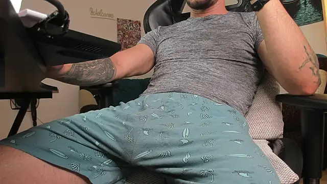 marioslim Webcamshow