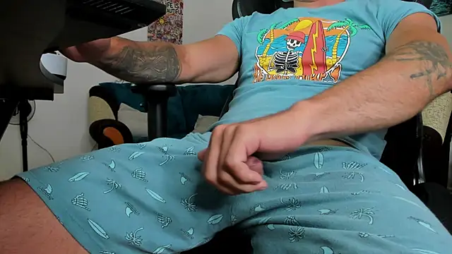 marioslim Show Webcam