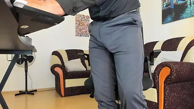 marioslim Webcam show