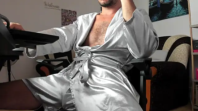 marioslim's Webcam Show