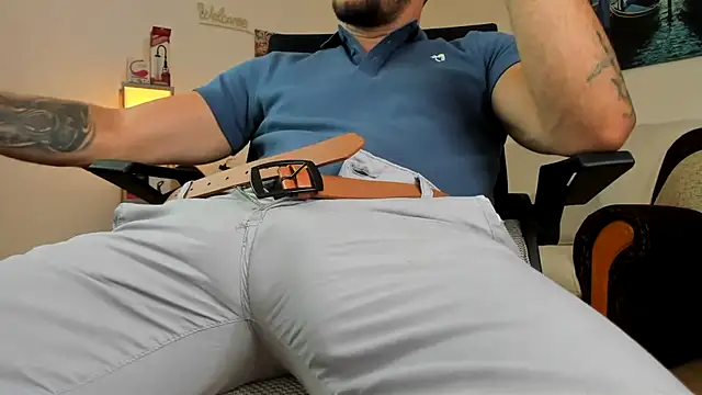 Show Webcam de marioslim