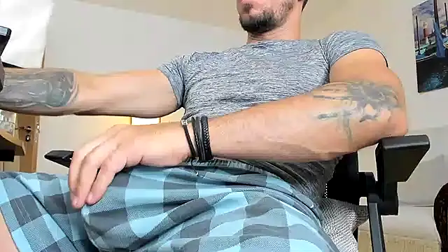 marioslimn Webbikameraesitys