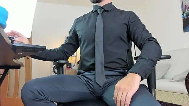 marioslim Show in webcam