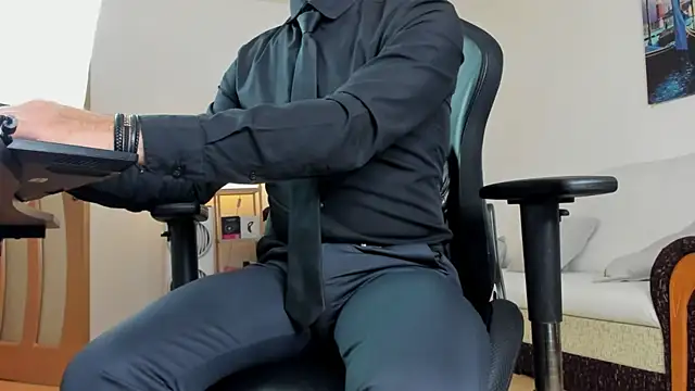 marioslim webkamerás műsora