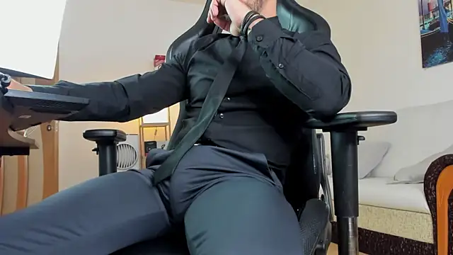 marioslim Webcamshow