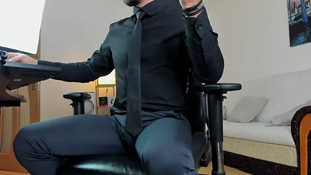 marioslim – webcam-show