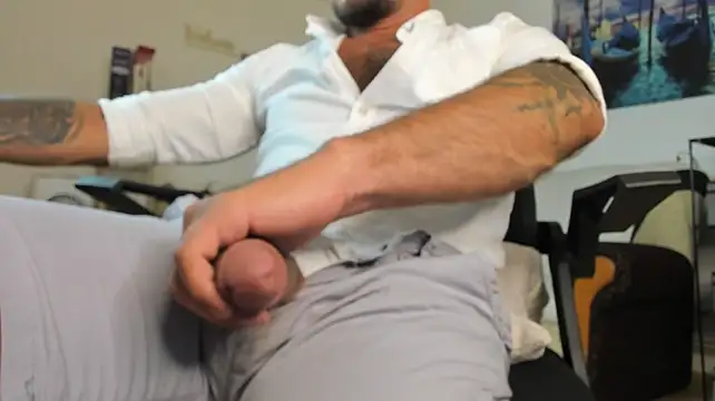 marioslim's Webcam Show