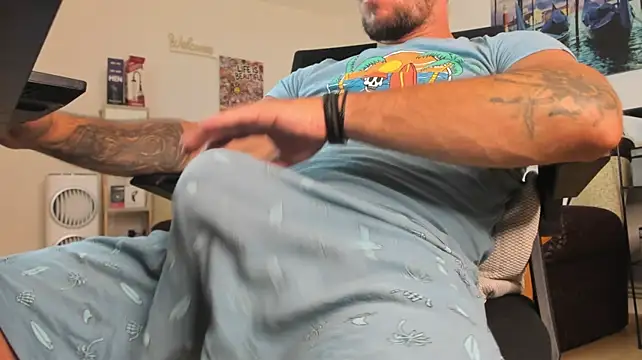 marioslim Webcamshow