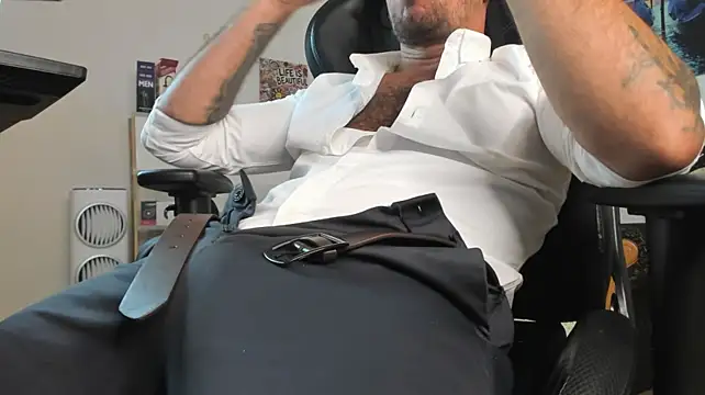 marioslim Webcam-Show