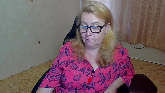 Frau_Marta: вебкам-шоу