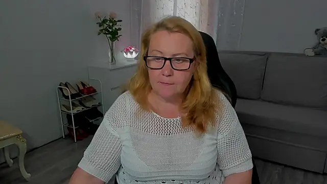 Frau_Marta – webcam-show