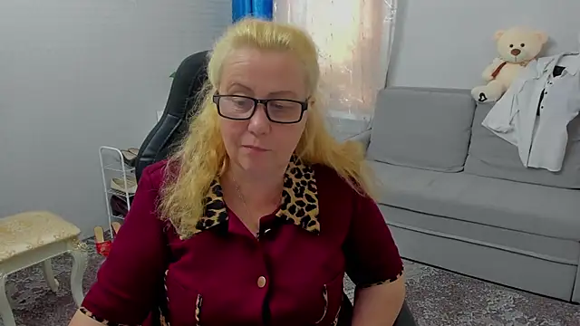 Frau_Marta – Live XXX-chat