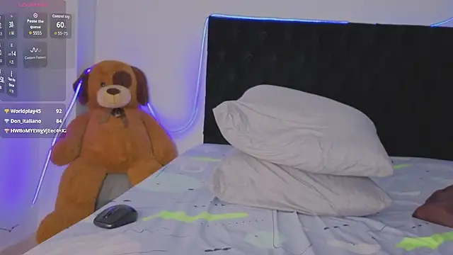 Chat ao vivo de tanyyaa