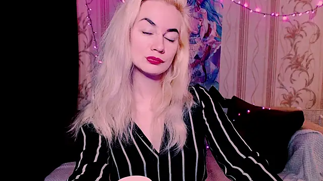 Show webcam de xxxcharismaaa