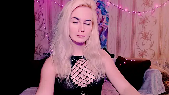 xxxcharismaaa Webcam-Show