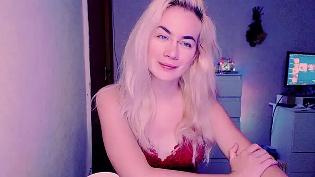 xxxcharismaaa: вебкам-шоу