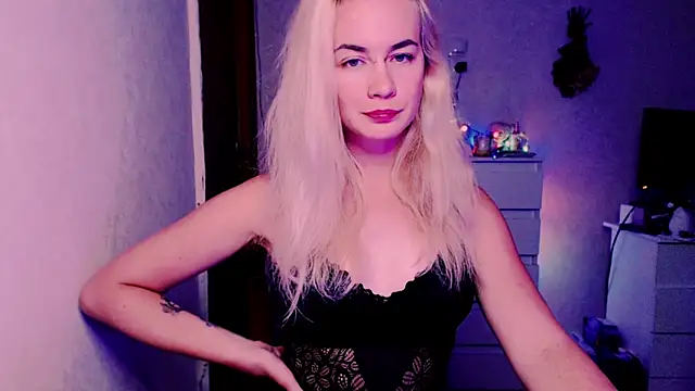 xxxcharismaaa webcam show