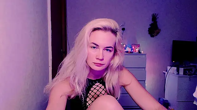 xxxcharismaaa Webcamshow