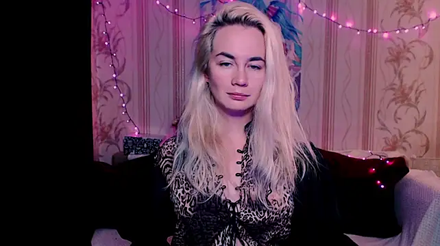 Show webcam de xxxcharismaaa
