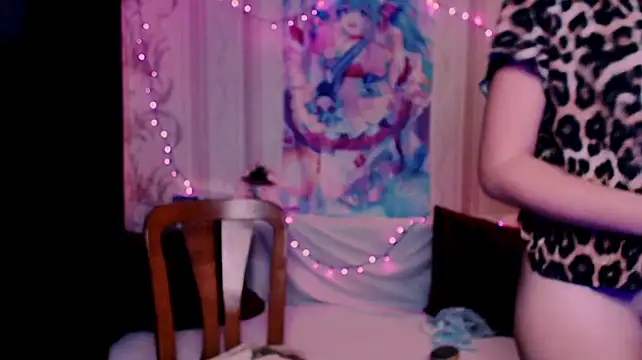 xxxcharismaaa Webcamshow