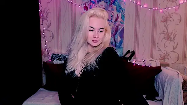 Show de webcam de xxxcharismaaa