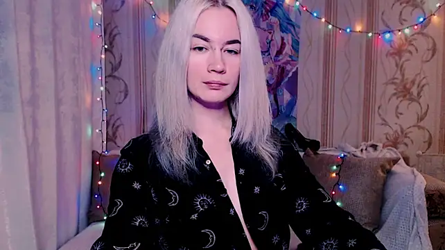 xxxcharismaaa Show Webcam