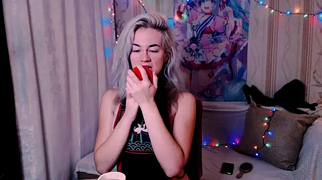 عرض كام xxxcharismaaa