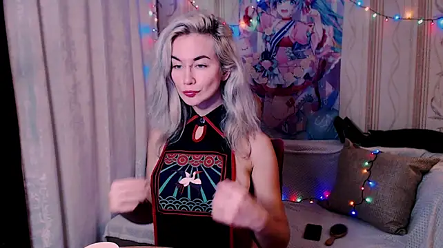 xxxcharismaaa's Webcam Show