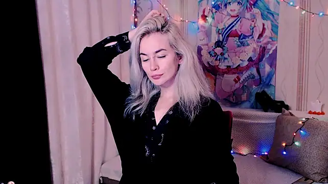 xxxcharismaaa Adlı Modelin Web Kamerası Şovu