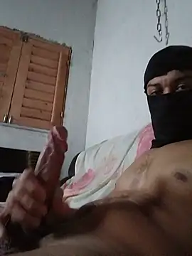 Show de webcam de websterribeiro