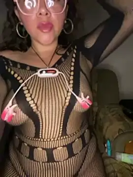 Vivi_Kvsh's Live XXX Chat