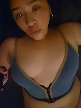 Vivi_Kvsh's Live XXX Chat