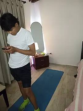 عرض كام XPB_OBSESSION