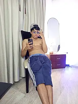 XPB_OBSESSION Webcamshow