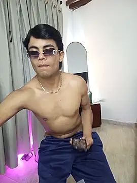 XPB_OBSESSION Webcam Show