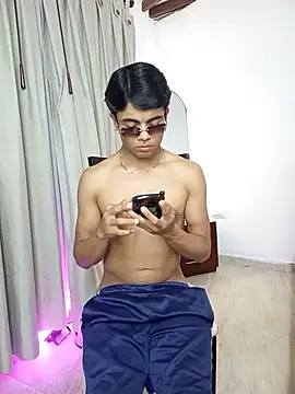 XPB_OBSESSION Show in webcam