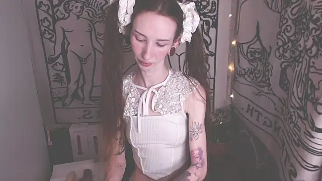Arwen-elf live XXX chat