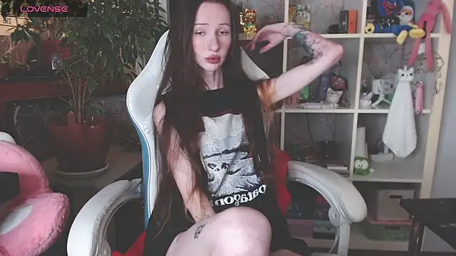 Arwen-elfn Live XXX chat